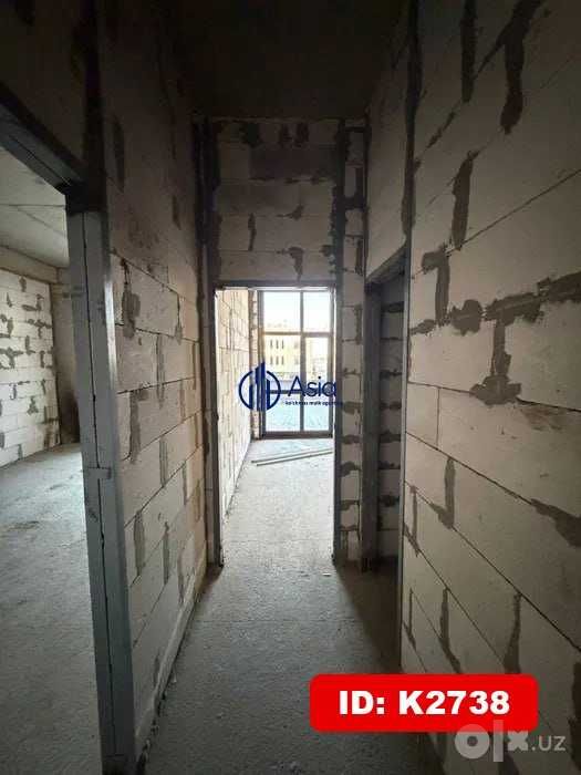 Bukhara sitydan 2xonali uy srochna sotiladi K2738