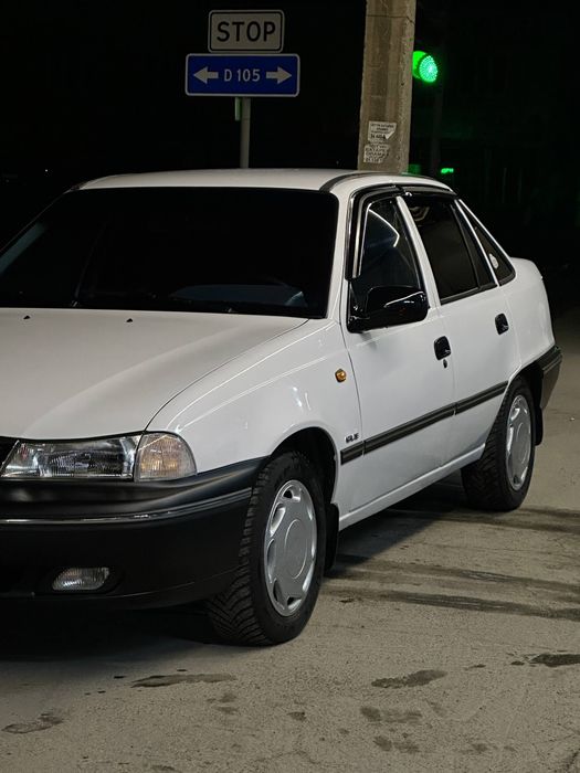 Nexia 1 sotiladi
