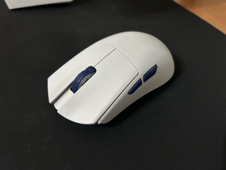 Игровая мышь darmoshark m3s pro