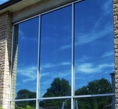 Тонировка окон всех видов