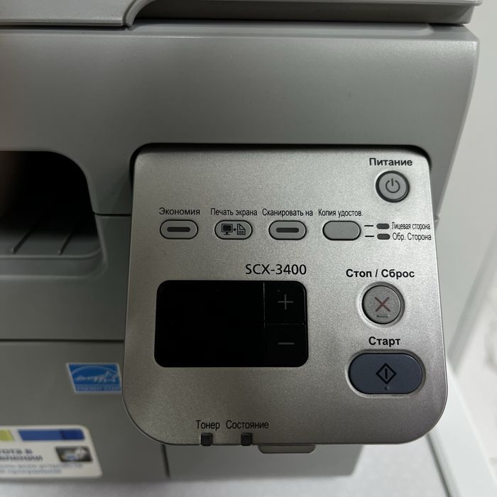 Принтер Samsung