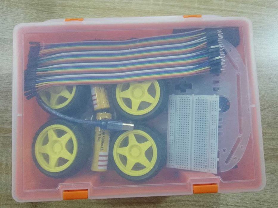 Продаётся набор Arduino!