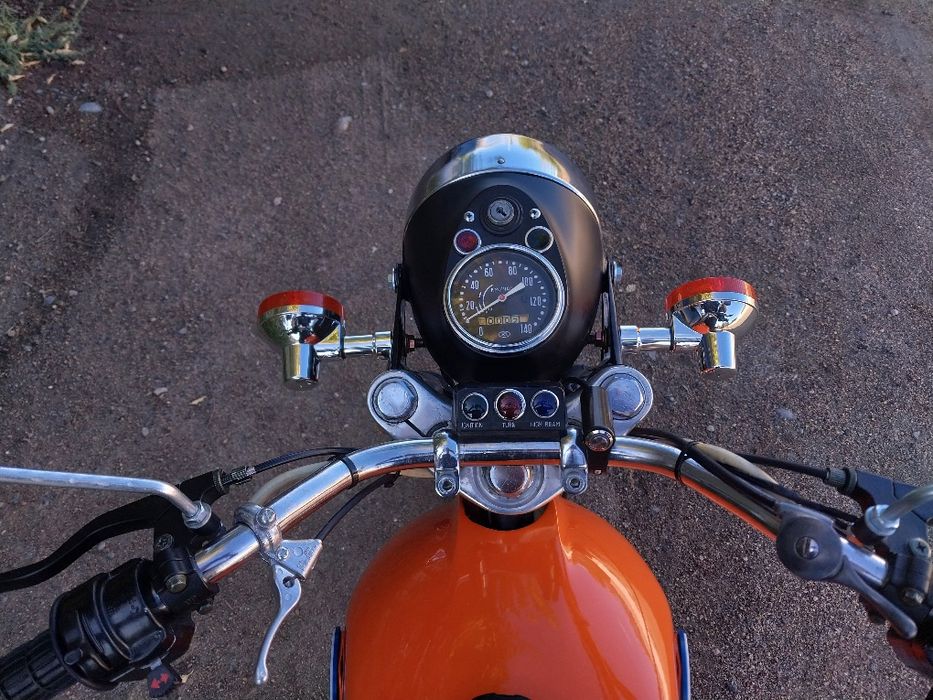 ИЖ Планета Спорт