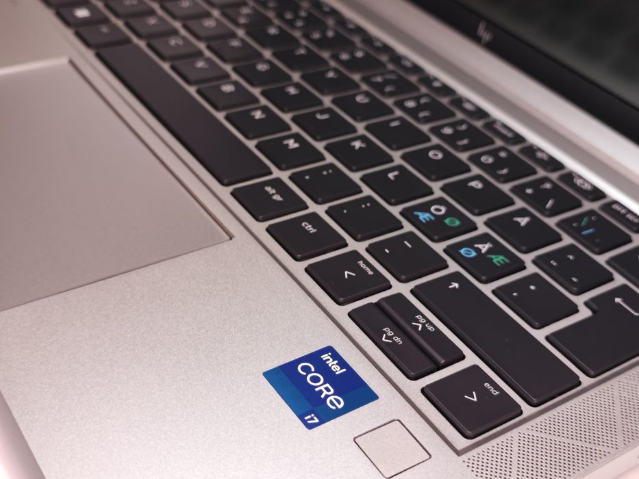 HP Elitebook 830 G8 I7-1165G7 2.8 Ghz SSD512/16 | #D92037