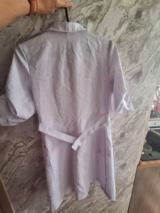 Халат медицинский 44-46