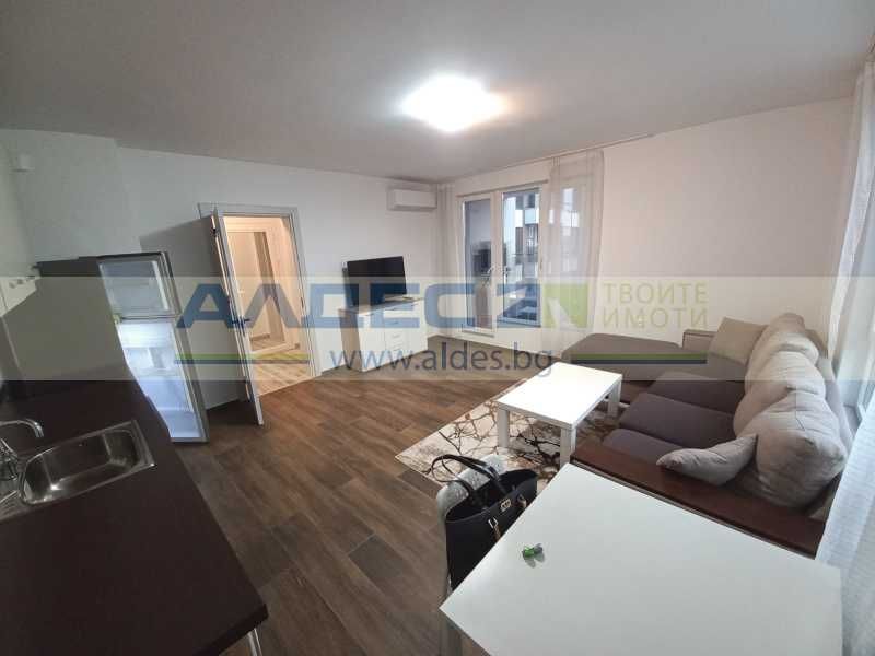 Дава се под наем Двустаен апартамент в София, Люлин 10 - 69 кв.м за 620 € - Снимка #1