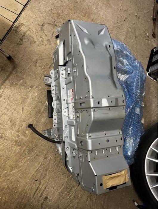 Продам ВВБ на Естиму,Альфард,Лексус