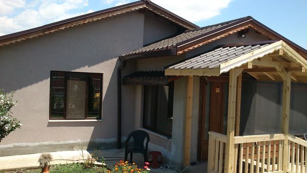 Дървени къщи-безплатни консултации