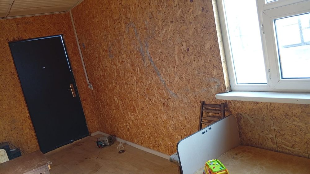 КОНТЕЙНЕР 20Т утепление