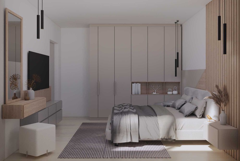 Apartament Tip 2D Vesta Central Falticeni 2 camere 54.75 mp