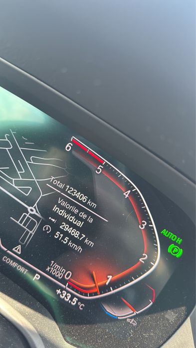 Bmw X6•2020•M Pachet•Variante auto•Rate•Credite•Imobiliare