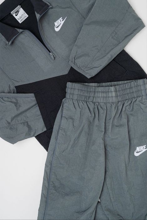 Nike шушляков комплект за момче – размер 147–158 см