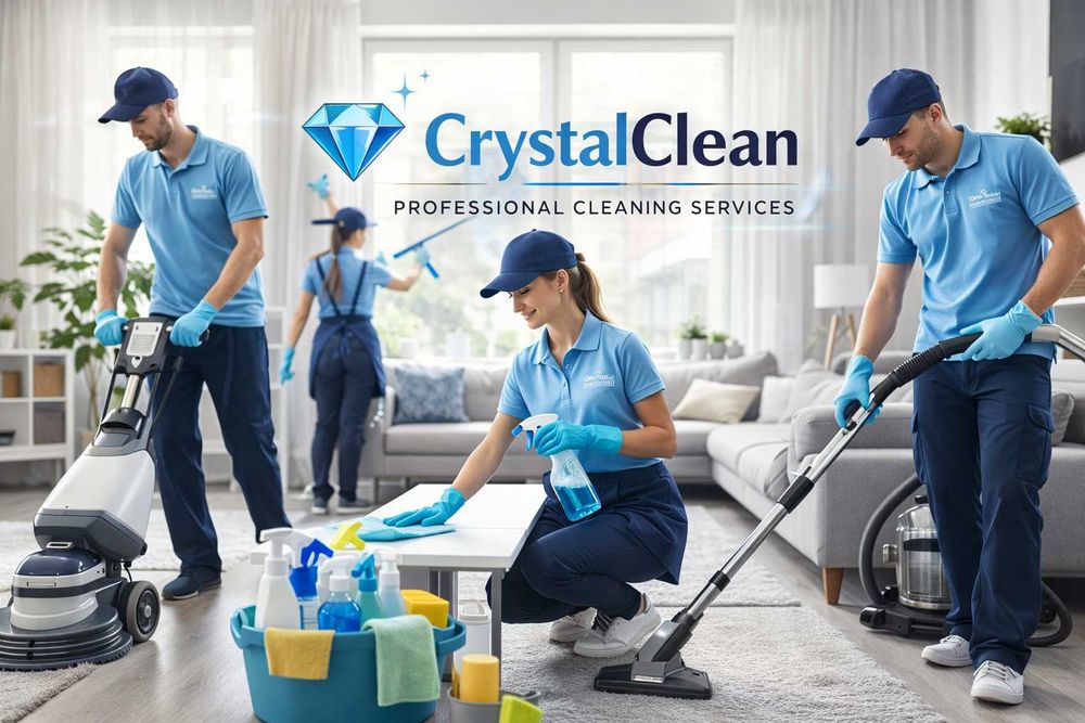 Curățenie profesională Constanța | Airbnb | Rapid și de calitate