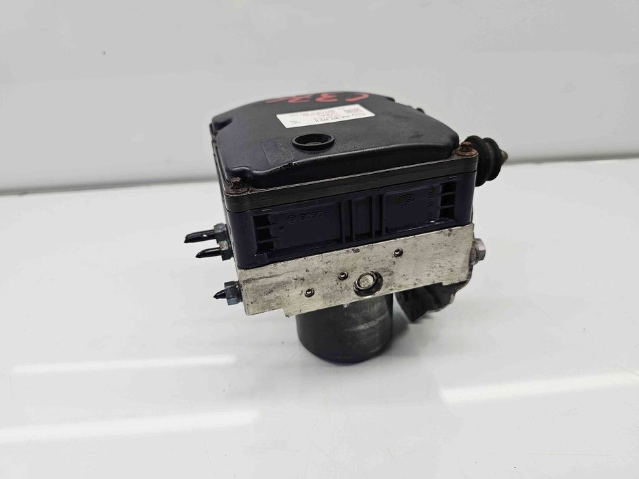 Pompa ABS Audi A6 (4G2, C7) [Fabr 2012-2017] 4G0907379H 2.0 TDI CGLC 1