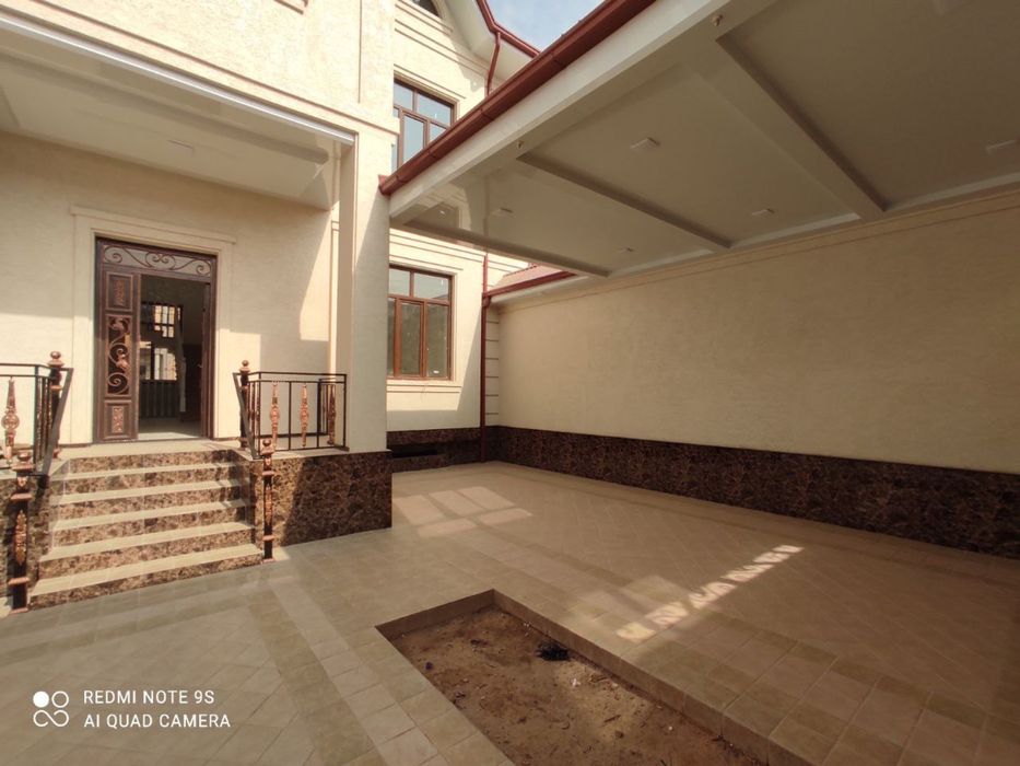 Oxunbobyev 2.5 sotok 5 xona