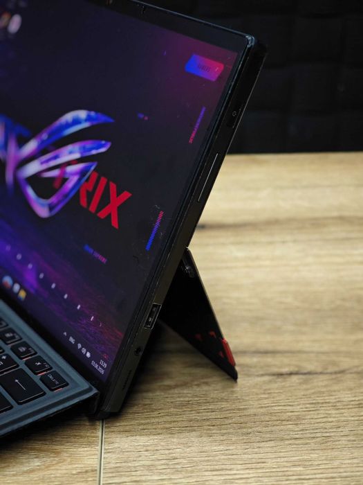 Мощный игровой Asus Rog Z13