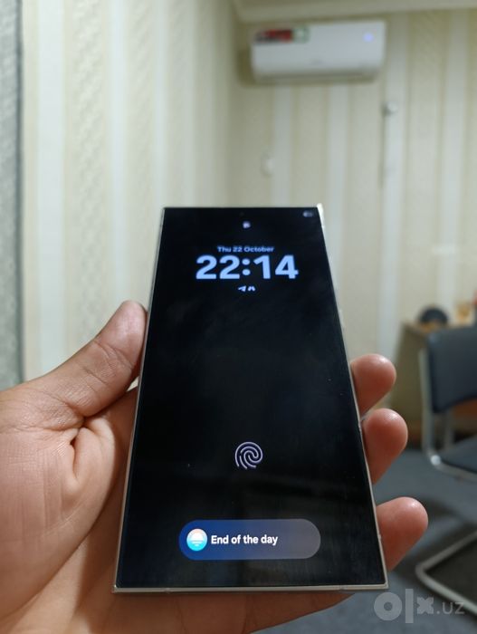 Samsung Galaxy S24 Ultra 12/256 Vetnam