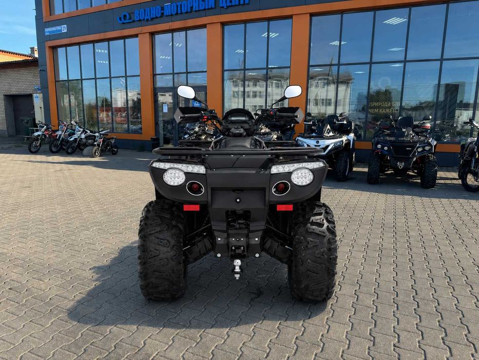 Квадроцикл CFMOTO Goes Cobalt 550 Max