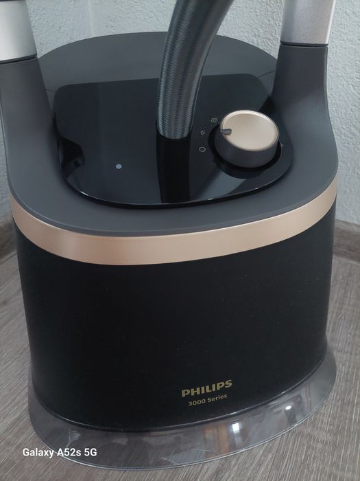 Уред за гладене  с пара  PHILIPS STE3170/80