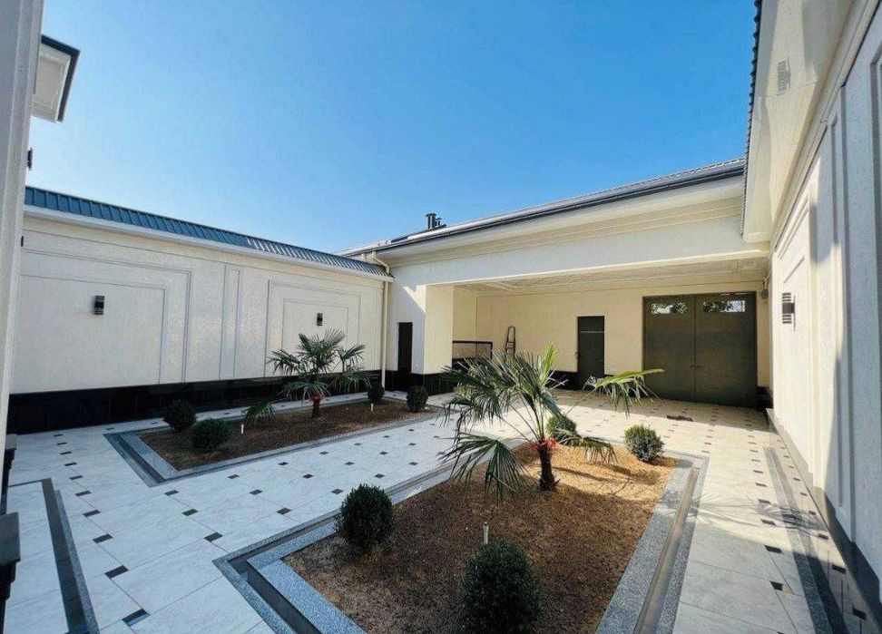 Сдается на аренду дом участка  яккасарай район ракат махаля