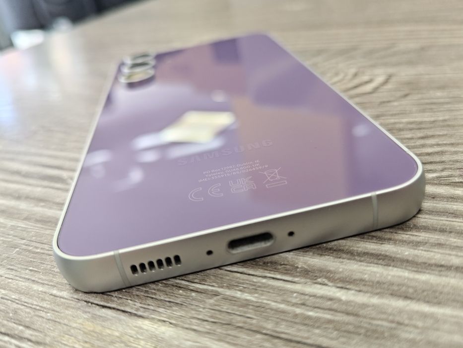 Samsung Galaxy S23 FE