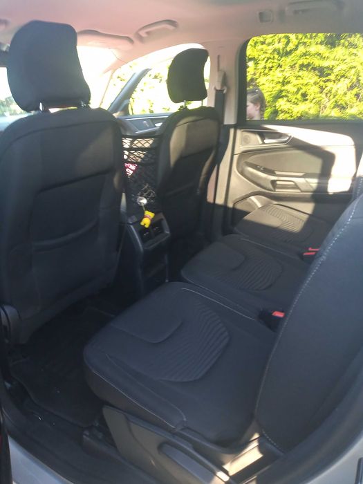 Ford S-max 2,0 Litri - 150cp , Euro 6