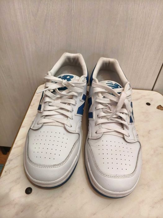 кроссовки New Balance 480
