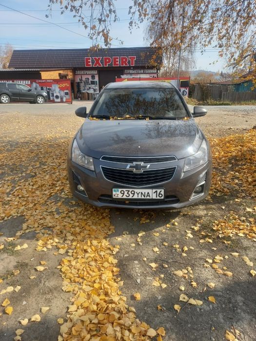 Продам машину в ОТС