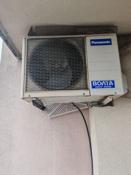 Климатик  Panasonic 12 BTU