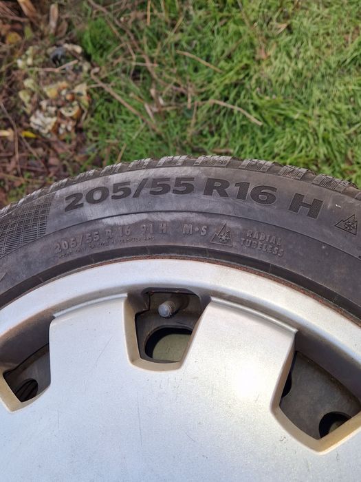 Anvelope de iarna audi