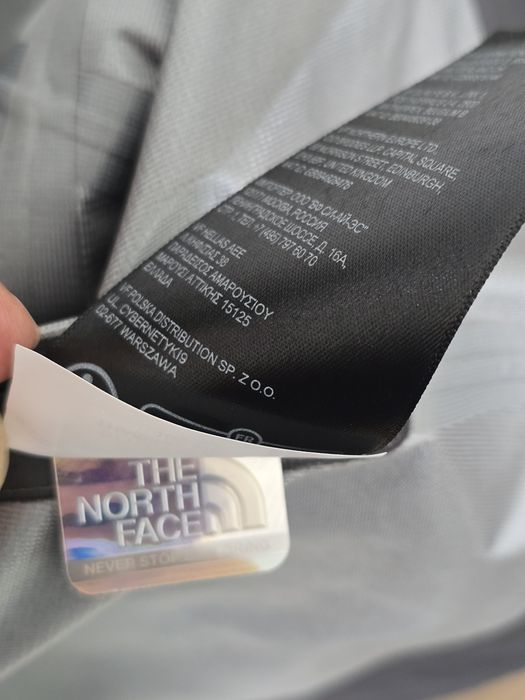 Geaca dama The North Face 3L Jazzy Gore-Tex!