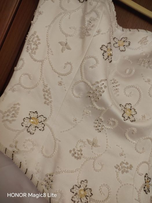 Rochie de mireasa