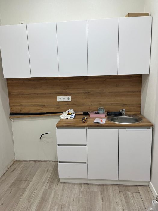 Куханный гарнитур