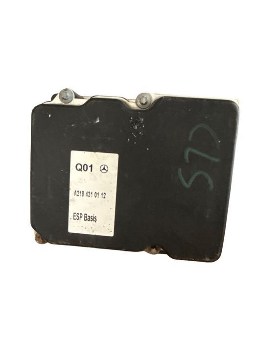Pompa ABS MERCEDES-BENZ CLS C218 2010 - > A2184310112