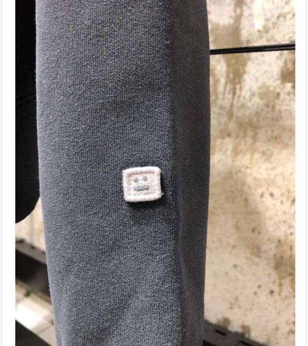 Bluza Acne studios colectia noua premium