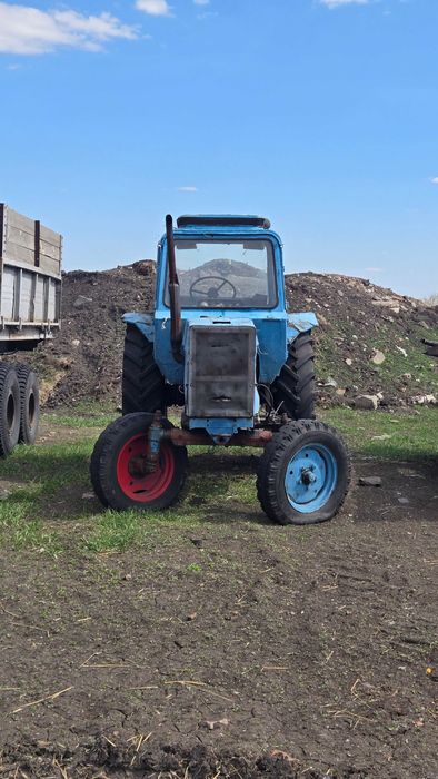 Продам Трактор МТЗ 80
