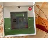 Accesoriu console Calmat 1"-1,5"