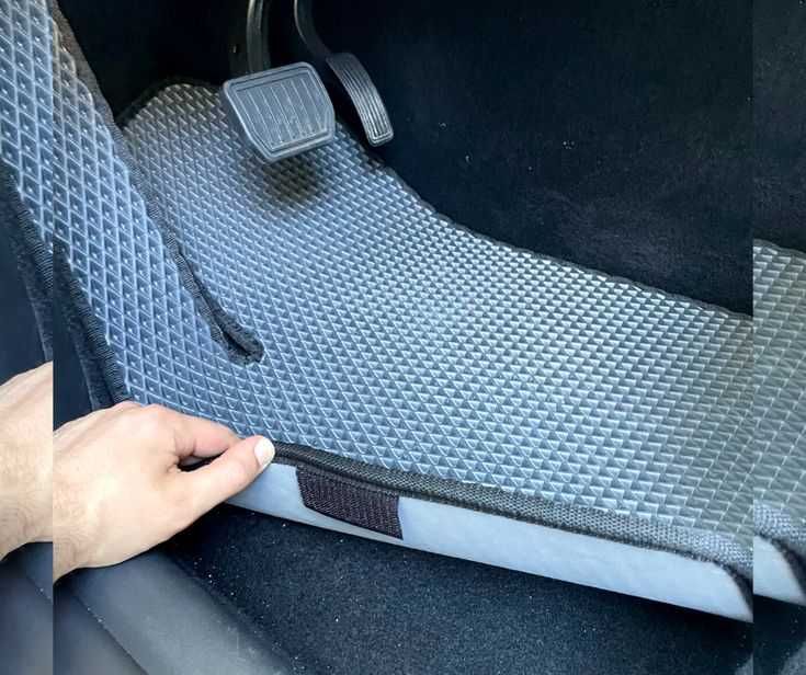 Купить Ева полик/Евро/Эва/Эко полик/Чехол для авто/Накидка на понель.