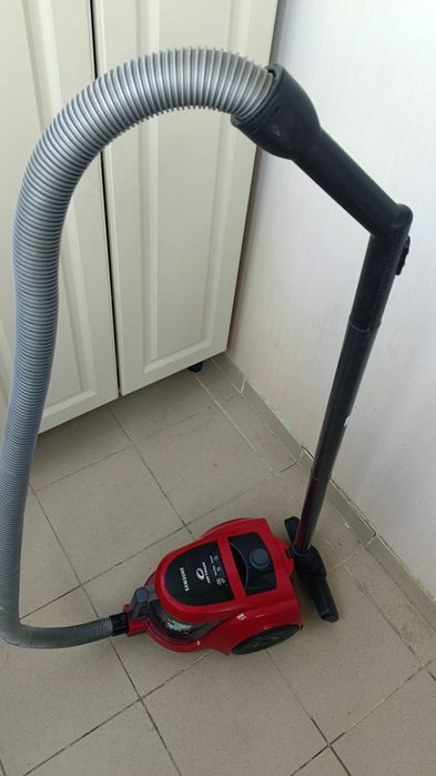 Пылесос Samsung 1600w