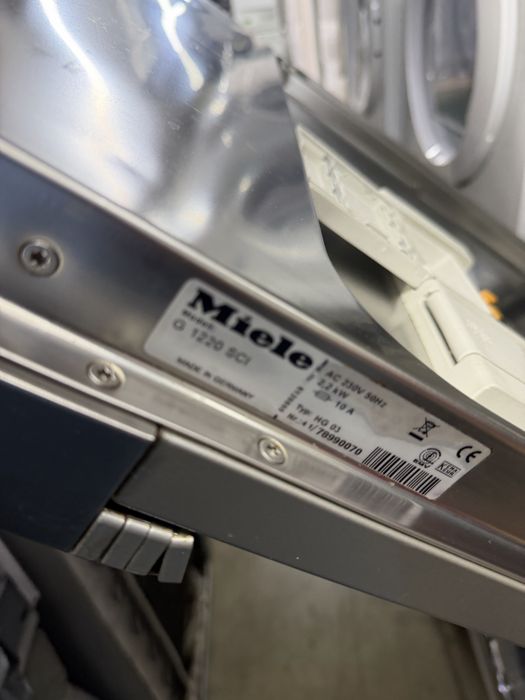 Съдомиялна Miele  60см А+++ Germany ГАРАНЦИЯ