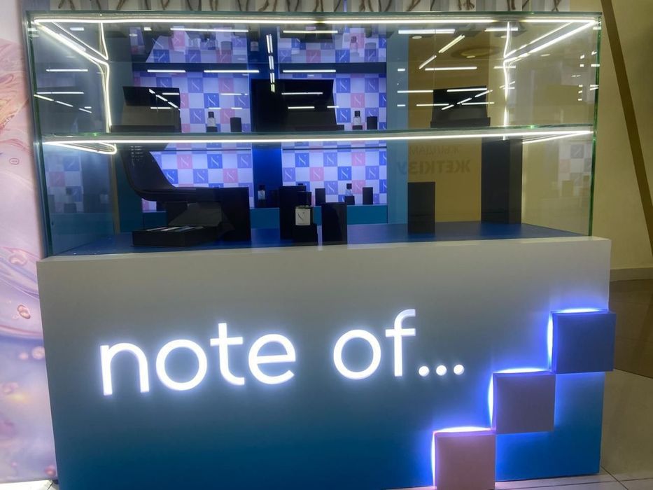 Шкаф Идеальный готовый