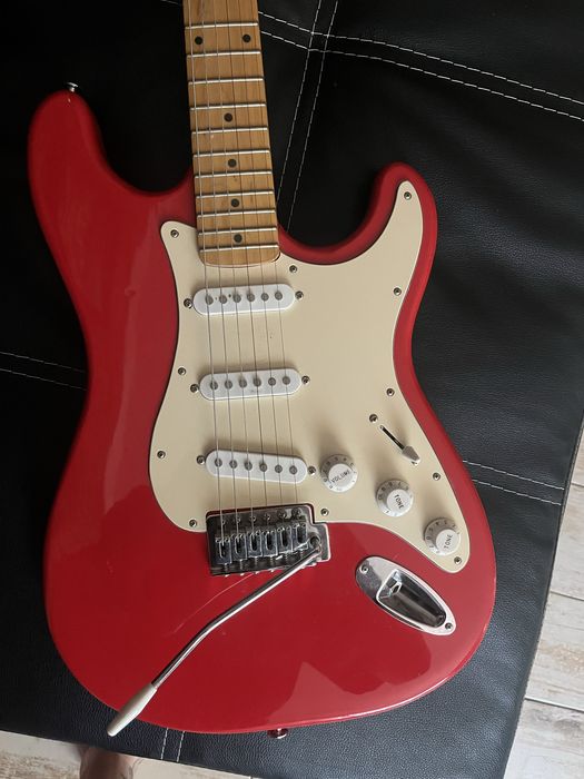 Pachet Chitara+ Amplificator.