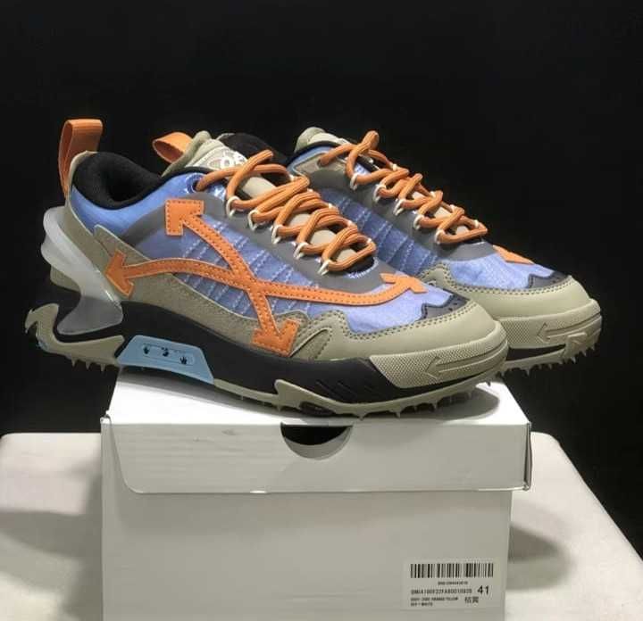 Sneakers Off White Odsy 2000