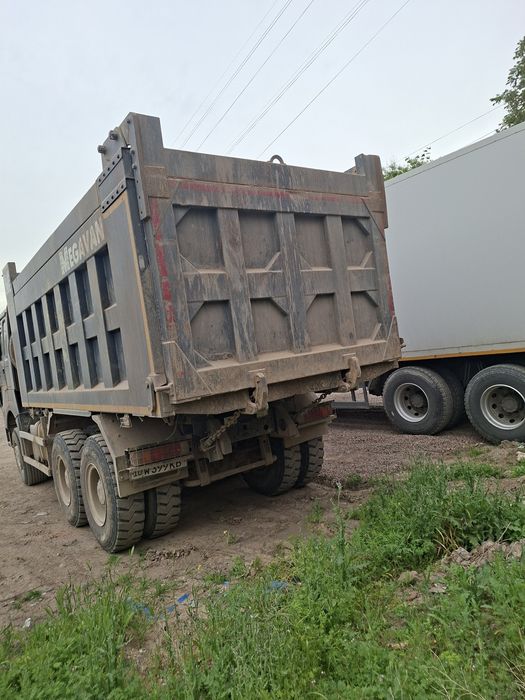 Hovo samasval avtamashina