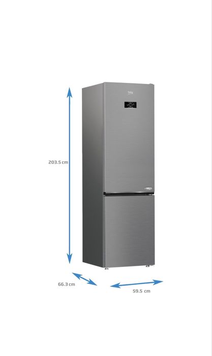 Vand Frigider Beko Neo Frost