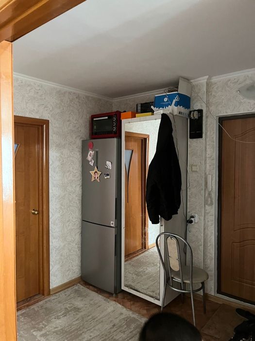 Продается  3 комнт квартира