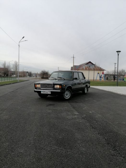 Продам жугили 2107