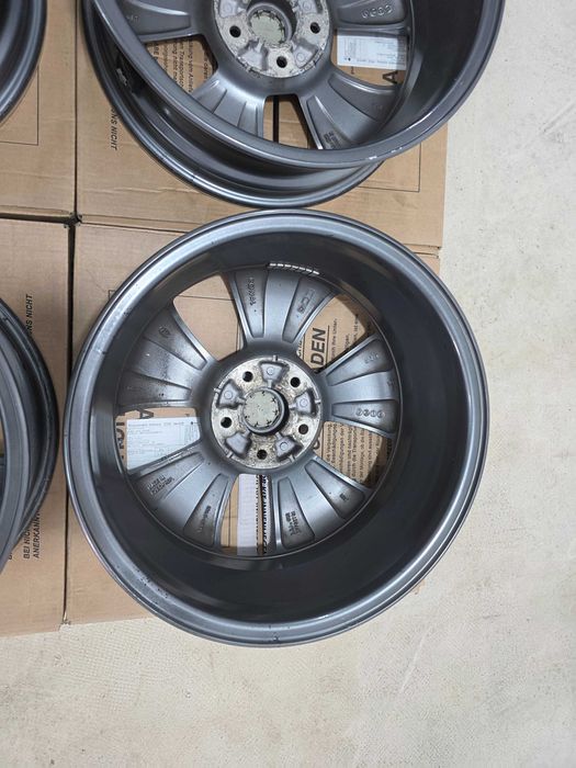 Jante 17 OEM pt Hyundai Kona Santa FE Tucson Mitsubishi Asx,Mazda 5x114.3 6.5J et54