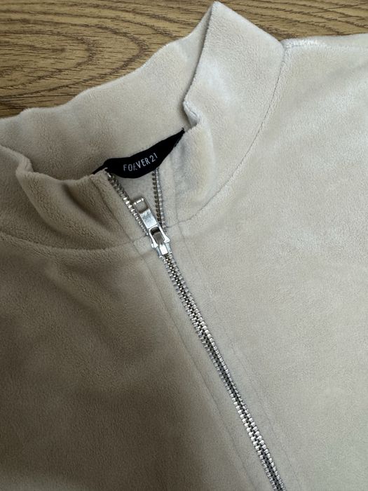 Костюм спортивный бархат