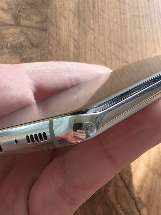 Samsung Galaxy S10 (SM-G973F) версия андроид 11